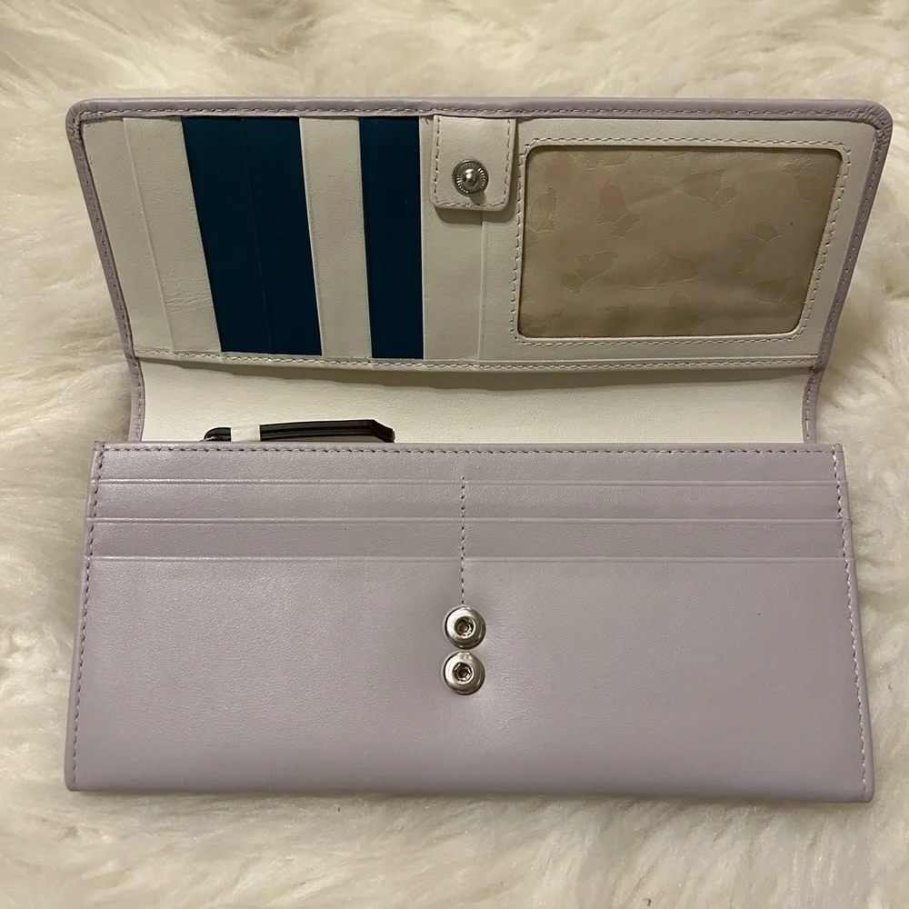Radley London leather wallet